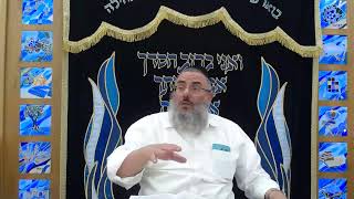 הרב דניאל אלול - (הרב דניאל אלול) - התמונה מוצגת ישירות מתוך אתר האינטרנט יוטיוב. זכויות היוצרים בתמונה שייכות ליוצרה. קישור קרדיט למקור התוכן נמצא בתוך דף הסרטון