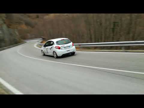 Rally selvino 2017 part.3