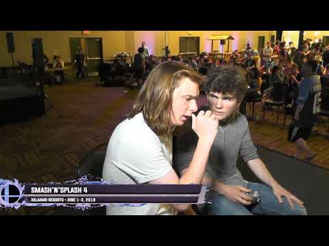 Smash'N'Splash 4 WINNERS TOP 24 - Spire | Zamu + Spire | Cob vs  lloD +  Rishi