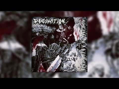 DECIMATION - Eyez Hate U X @Yvetzal