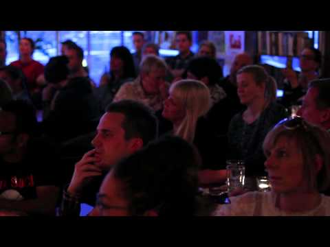 Ivar Daníels  - Farinn