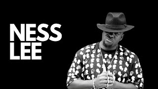 Ness Lee Talks KOTD Rap Battle Against Remy D in a Kanye West Impression | Hip Hop Interview