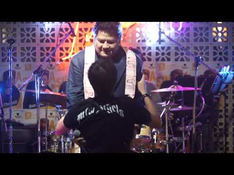 Ben Chalatit Live @ INBOX