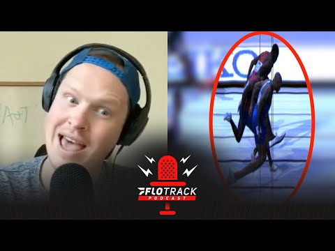 Did Christian Coleman ACTUALLY WIN The 60m Final!?