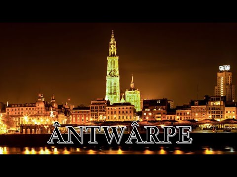 Ântwârpe - Official anthem of the city of Antwerp - Volkslied van Antwerpen