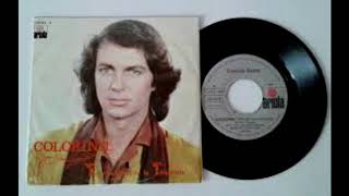 camilo sesto - colorina / colorina ( instrumental) vinyl rip hi fi.