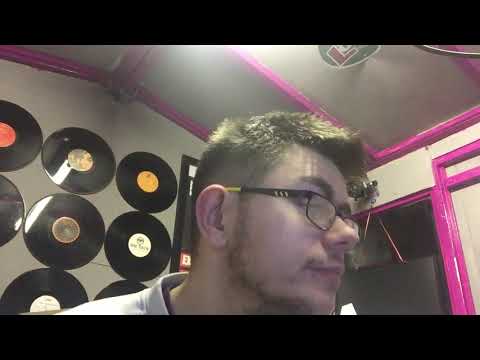 MC Noble - job centre preview song