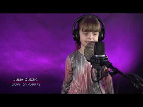Julia Dudzic - Drzwi do kariery (cover)