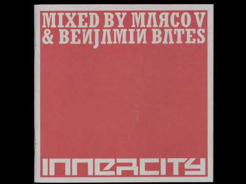 Marco V vs Faithless - Godd Is A DJ [2002]