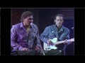 Aaron Neville & John Hiatt "Yellow Moon"