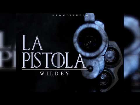 Wildey - La Pistola