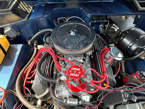 1974 Ford Bronco (CC-1951745) for sale in Hingham, Massachusetts