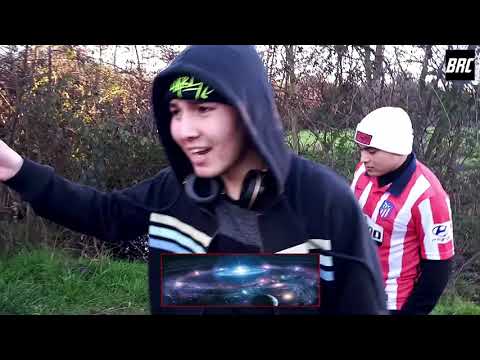 SOULD vs WILL | #BRCLIGA 2021 - Jornada 6 | Black River Crew