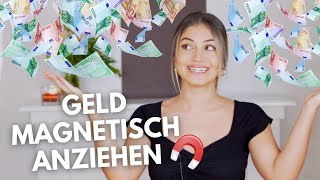 MEHR GELD VERDIENEN & ANZIEHEN MIT DER HAPPY MONEY METHODE (Ken Honda)