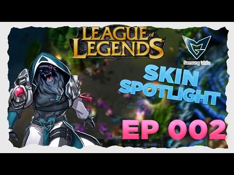 League of Legends | SSW Rengar Pre-Release Skin Spotlight