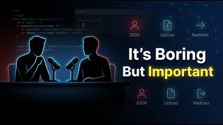 Bug Bounty in 2026 is Smashed | AI Slop vs Real Hackers (SftSec Tim Podcast)
