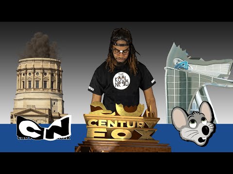 Nerd Smash Mash Up 10 - But I Fixed Them