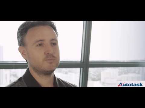 Grows Staff from 40 to 220 Employees Using Autotask