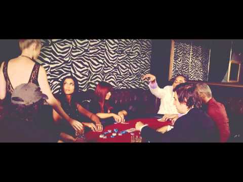 Nick Skitz ft Akon - Natural Born Hustla (Official Video)