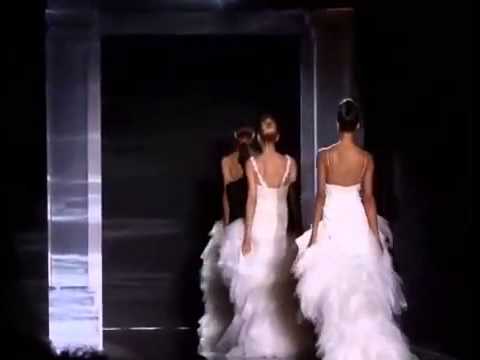 Wedding Dresses: Hannibal Laguna h