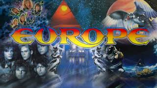 Europe - Never Say Die Instrumental