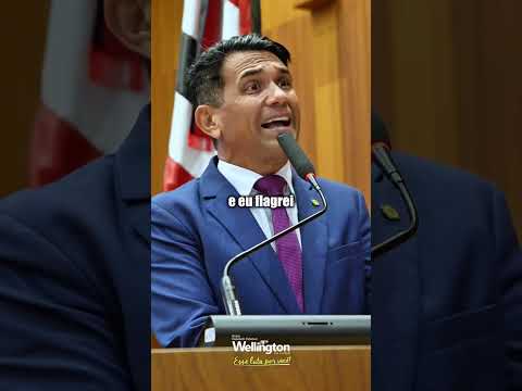 Deputado Wellington repercute denúncias de irregularidades no município de Peri-Mirim