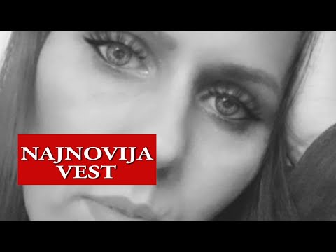 UBIJEN JE! Ćerka Sinana Sakića se oglasila povodom smrti brata