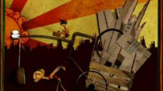 Nação Zumbi - A Ilha