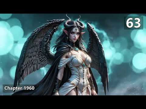 The Twin Dao of Immortality and Strength   Episode 63 Audio   Han Li's Wuxia Chronicles Audiobook