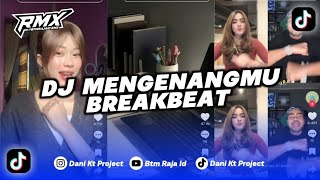 Download lagu DJ MENGENANGMU KERISPATIH BREAKBEAT REMIX BY IJULDTM X BJS mp3