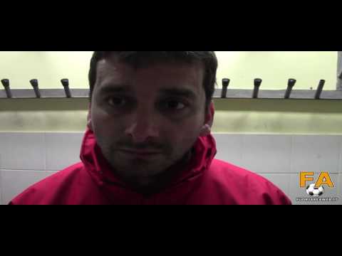 Giovanissimi Elite Fascia B: N. Tor Tre Teste - Lodigiani 3-2, le parole di Santucci