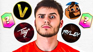 I Tested CLICKBAIT Decks of Clash Royale YouTubers- Part 2 - Deck Guide by Ian77