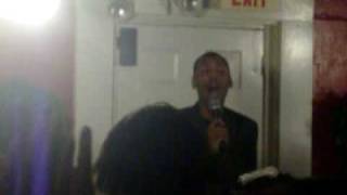 Min. Victor Corey ~ God Still Has Time to Work pt2