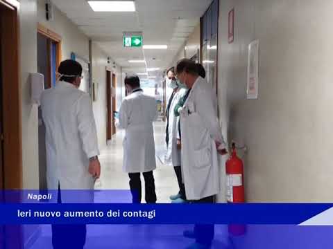 aggiornamento Covid 12 novembre