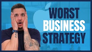 Secrets Of Business Success: Avoid Failure