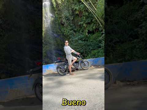 Génova pintoresco pueblo del Sur del departamento del Quindío, en el eje cafetero colombiano ￼