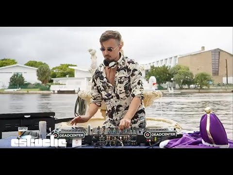 Eskuche - Live From Miami Mansion 2020