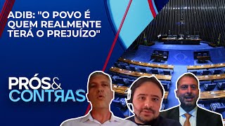 Aprovação da PEC ‘Fura-Teto’ em 1º turno precede crise econômica?