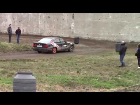 VI Rally Mazowsze 2014, SL7 - Nr 25