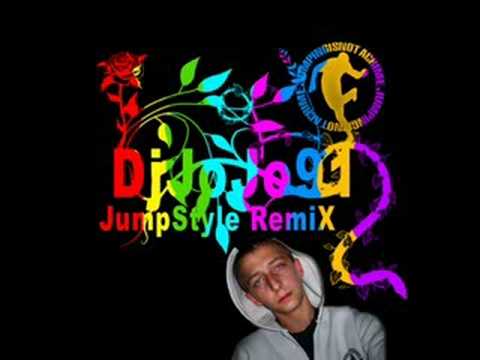 DjJoJo91 - JumpStyle RemiX 2008
