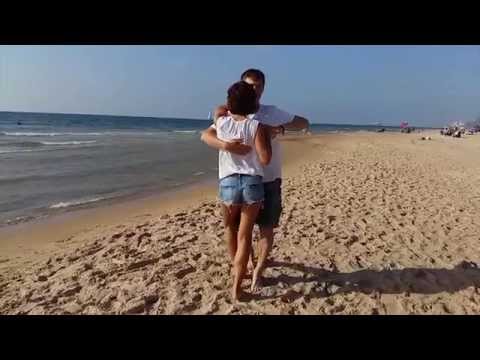 Kizomba UNITED Team / DJ KAYEL "Good for You" (by Selena Gomez)