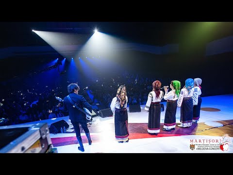 Surorile Osoianu si LUPII lui Calancea -  Astăzi Beată, mâine beată