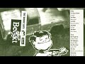 Todd Burge - My Wasted Youth