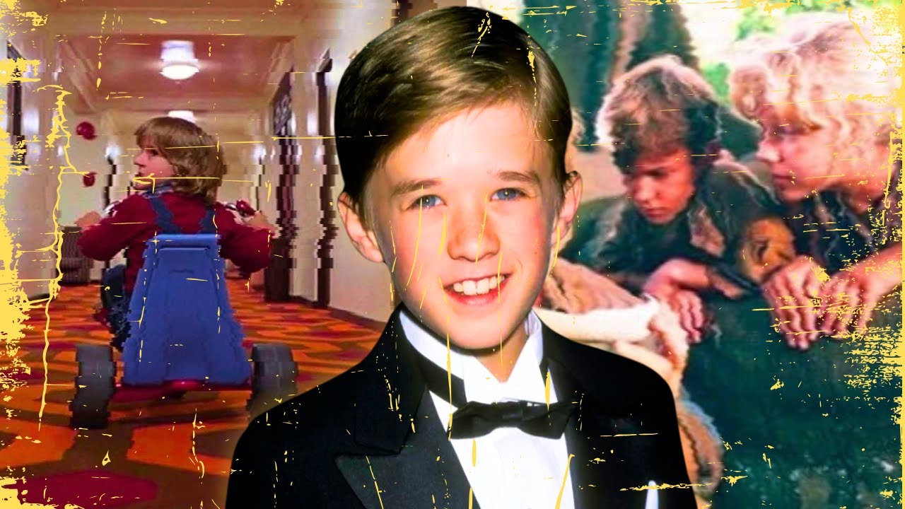Ces 6 ENFANTS STARS ont disparu !