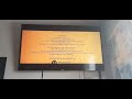 Closing To How To Train Your Dragon 2 2014 UK DVD