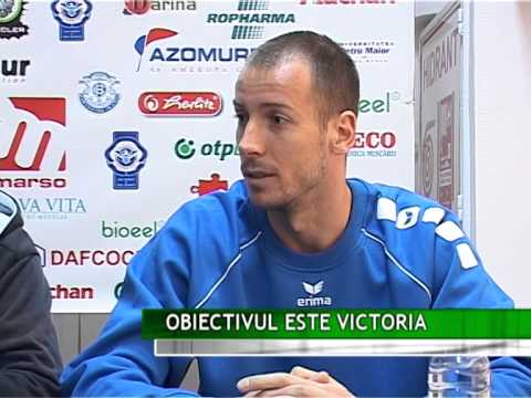 OBIECTIVUL ESTE VICTORIA