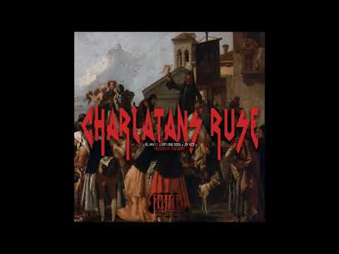 All Hail Y.T. & Tone Beatz - Charlatan's Ruse Feat. Left Lane Didon, Jay NiCE
