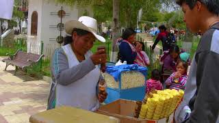 Bolivia