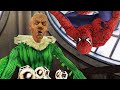Spider Man Full Story Of The Vulture 2002