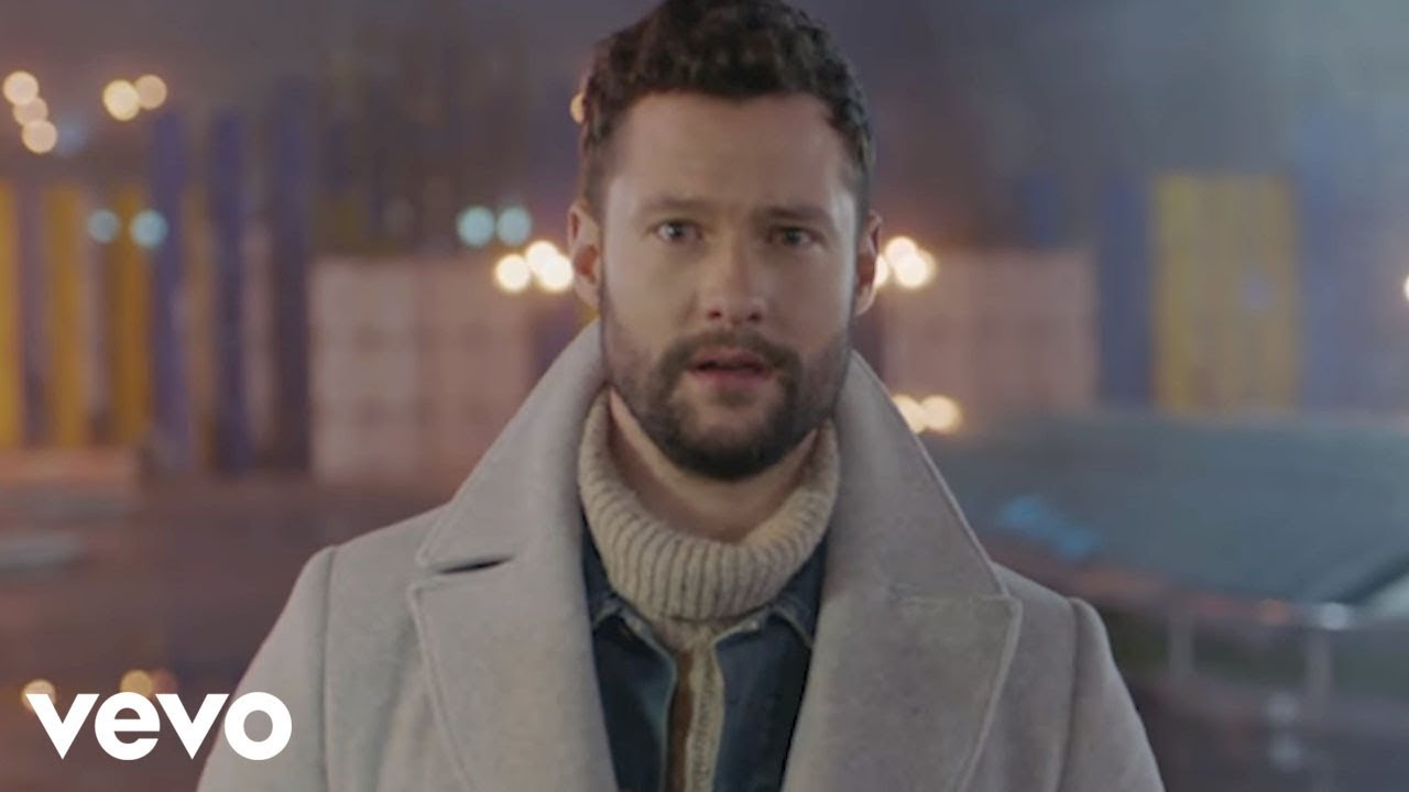 Lirik Lagu You Are the Reason - Calum Scott dan Terjemahan